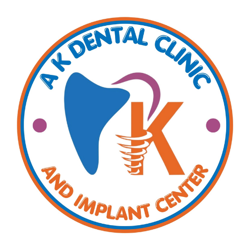 A K Dental Clinic Watermark